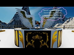 Play MP4 - In Nomine Ignis LovaLuv &comma; Divabelly &comma; Pwetie