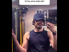 Play MP4 - achei fofa a pergunta