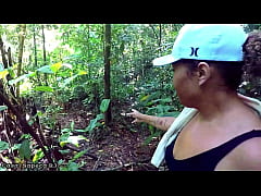 Play full 3GP - ERA PRA SER APENAS UMA TRILHA E ACABOU VIRANDO PUTARIA TOTAL COM MUITA PORRA NA BOCA FUDENDO COM O MARIDO E O AMIGO DELE NO MEIO DO MATO