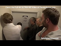 Play MP4 - Let&rsquo;s Stick Together at the Swingers Club