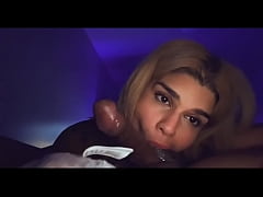 Play MP4 - Phoenixxstarr does pov sloppy blow job and doggystyle with fan PREVIEW