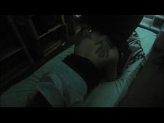 Play MP4 - Cogiendo de perrito en la oscuridad y despues prendemos un led