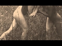 Play MP4 - Dark Lantern Entertainment present Two Centuries of Vintage Lesbians