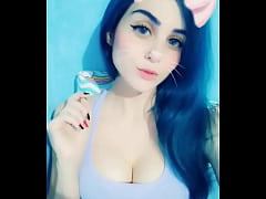 Play MP4 - Ahegao sexy