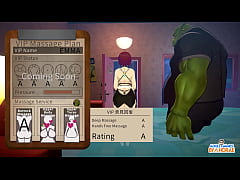 Play MP4 - EP7&colon; Emma's Satisfaction Massage Sexcapades &lbrack;Orc Massage&rsqb;