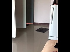 Play MP4 - Moody naked Thai girl