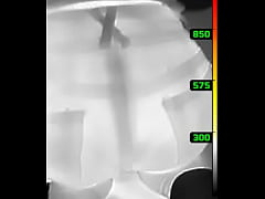 Play MP4 - thermalperversion debuts that great ass using thermal imaging camera