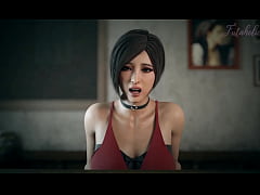 Play MP4 - Ada vs Futa Jill