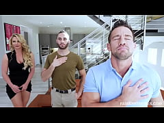 Play MP4 - Bear milf and discipline comrade's stepdaughter Army Boy Meets