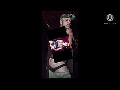 Play MP4 - DIVA DICK Hippy