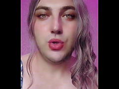 Play MP4 - BOY PUSSY&period; Big Delicious Shemale Pussy Hot Tasty Ladyboy