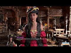 Play MP4 - EP1&colon; Nice Blowjob by Ruby Saphire - Curse of Black Bone