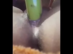 Play MP4 - Se mete una banana