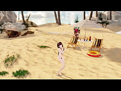 Play MP4 - MMD 泠鸢 ①