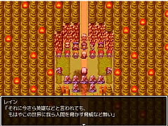 Play MP4 - &lpar;  18 &rpar; H RPG Games SHADOWCORE &num;3