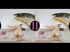 Play MP4 - Staying In&period; Model&colon; Sofia Lee