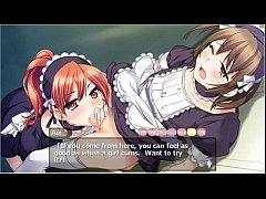 Play MP4 - Otomaid Aoi Route Scene &num;1 &lpar;Part 1&rpar;