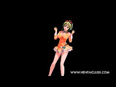 Play MP4 - sexy sexy r 18 mmd sexy ecchi gumi