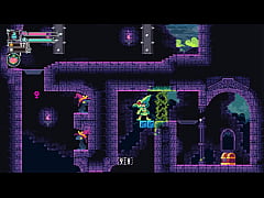 Play MP4 - Flip Witch &lbrack; Pixel HENTAI Game &rsqb; Ep&period;12 ghost boss with crushing GIANT BOOBS &excl;