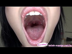 Play MP4 - Japanese Asian Tongue Spit Face Nose Licking Sucking Kissing Handjob Fetish - More at fetish-master&period;net