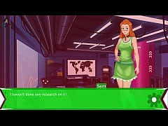 Play MP4 - Totally Spies Paprika Trainer Part 2 Going on missions