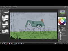 Play MP4 - Stream &vert; Picarto &vert; DarkCookie - Summertime Saga &lpar;2022&period;01&period;26&rpar;