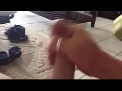 Play MP4 - Quick jack off and fat nut