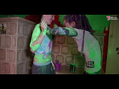 Play MP4 - Alternative girls LESBIAN play&comma; tattoo dreadhead TEENS color play&comma; fingering&comma; toy&comma; dreadheads &lpar;alt porn&comma; goth&comma; punk&rpar; ZF098
