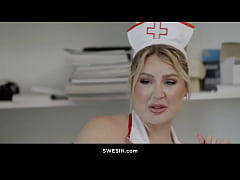 Play MP4 - Slutty Nurses - Jenna Starr&comma; Nathan Bronson