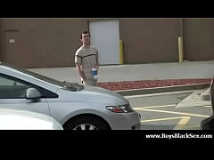 Play MP4 - Hot black gay boys fuck white young dudes hardcore 05