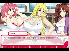 Play MP4 - Umichan Maiko Ep 1 - Taking a nap naked