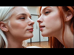 Play MP4 - Gym with my step sister turned into sex -AI generated