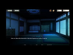 Play MP4 - Kunoichi Trainer &num;1