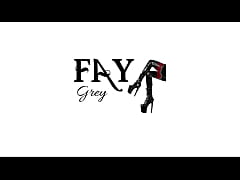 Play MP4 - &lbrack;FayGrey&rsqb; &lbrack;Caught by the bounty huntress Faye Valentine and turned into a public whore&rsqb; &lpar;Joi Sissification AnalDestruction Sissygasm Ice Humiliation Domination&rpar;