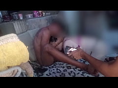 Play MP4 - Sendo forte no comedor fixo com casada otaku