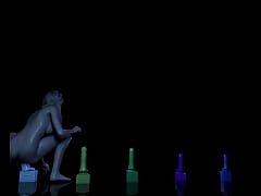 Play MP4 - Testing Dildos