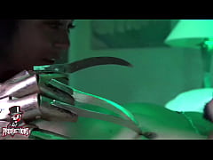 Play MP4 - A NIGHTMARE ON AVERY JANE LANE - AVERY JANE AND PUERTO ROCK