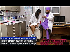 Play MP4 - The Perverted Podiatrist - Misty Addams