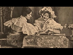 Play MP4 - Dark Lantern Entertainment presents Two Centuries Of Vintage Porn