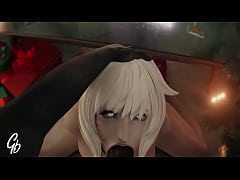 Play MP4 - Yshtola gets fucked