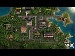 Play MP4 - TreasureOfNadia - Stick Tongue In Her Ass E3 &num;136