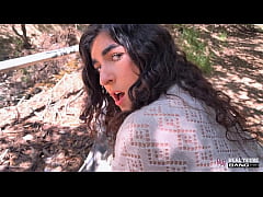 Play MP4 - Bang&excl; Real Teens - Nikki Slick Public Fuck And Hotel Creampie