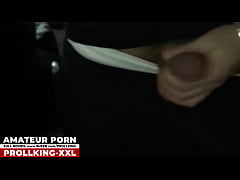 Play MP4 - 14 - BAD GUY XXL COCKPLAY