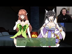 Play MP4 - When Your New Girlfriends Are Extremely Jealous &lpar;Hikari&excl; Love Potion&rpar;