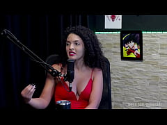 Play MP4 - COMPILADOS DA MIA LUZ NO PAPO COM TIFANY &lpar;SWING CAST&rpar; - PARTE 2 &lpar;WATCH ON&colon; SHEER&sol;RED&rpar;