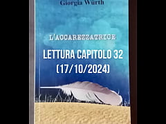 Play MP4 - L'Accarezzatrice &lpar;Cap&period;32&rpar;