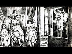 Play MP4 - vintage erotic art