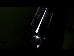 Play MP4 - She was with it