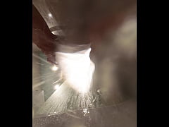 Play MP4 - webcam under stepsisters bath&period; wet pussy after sex with boyfriend