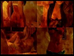 Play MP4 - Make that pussy squirt 531